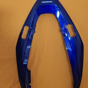 Coque de selle HONDA 800 V.Tec