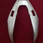 Coque arrière de 800 Honda VTEC