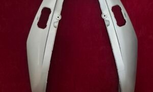 Coque arrière de 800 Honda VTEC