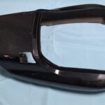 Coque arrière Honda Seven Fifty