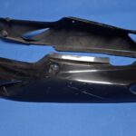 Coque arrière de HONDA 800 VFR