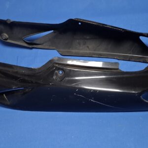 Coque arrière de HONDA 800 VFR