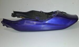 Coque arrière de Kawasaki ER5