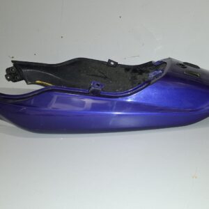 Coque arrière de Kawasaki ER5