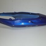 Coque arrière flancs de selle KAWASAKI 750 ZR7