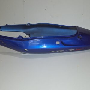 Coque arrière flancs de selle KAWASAKI 750 ZR7