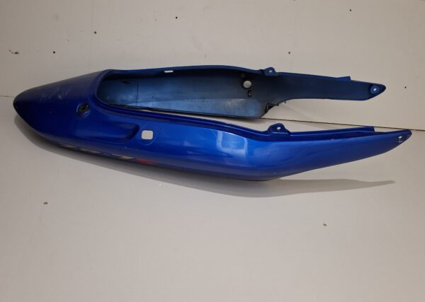 Coque arrière flancs de selle KAWASAKI 750 ZR7 – Image 2