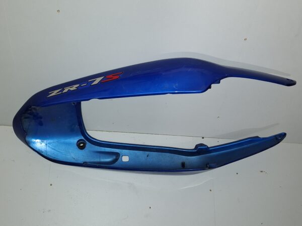 Coque arrière flancs de selle KAWASAKI 750 ZR7 – Image 3