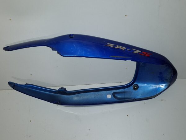 Coque arrière flancs de selle KAWASAKI 750 ZR7 – Image 4