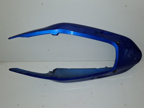 Coque arrière flancs de selle KAWASAKI 750 ZR7 – Image 5