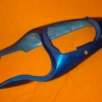 Coque arrière Kawasaki ZX9R