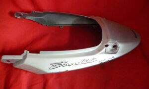 Coque arrière SUZUKI 650 Bandit