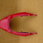 Coque arrière Suzuki 650 Bandit