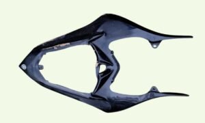 Coque de selle de YAMAHA 1000 R1