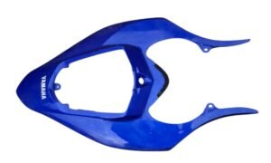 Coque arrière de YAMAHA R1