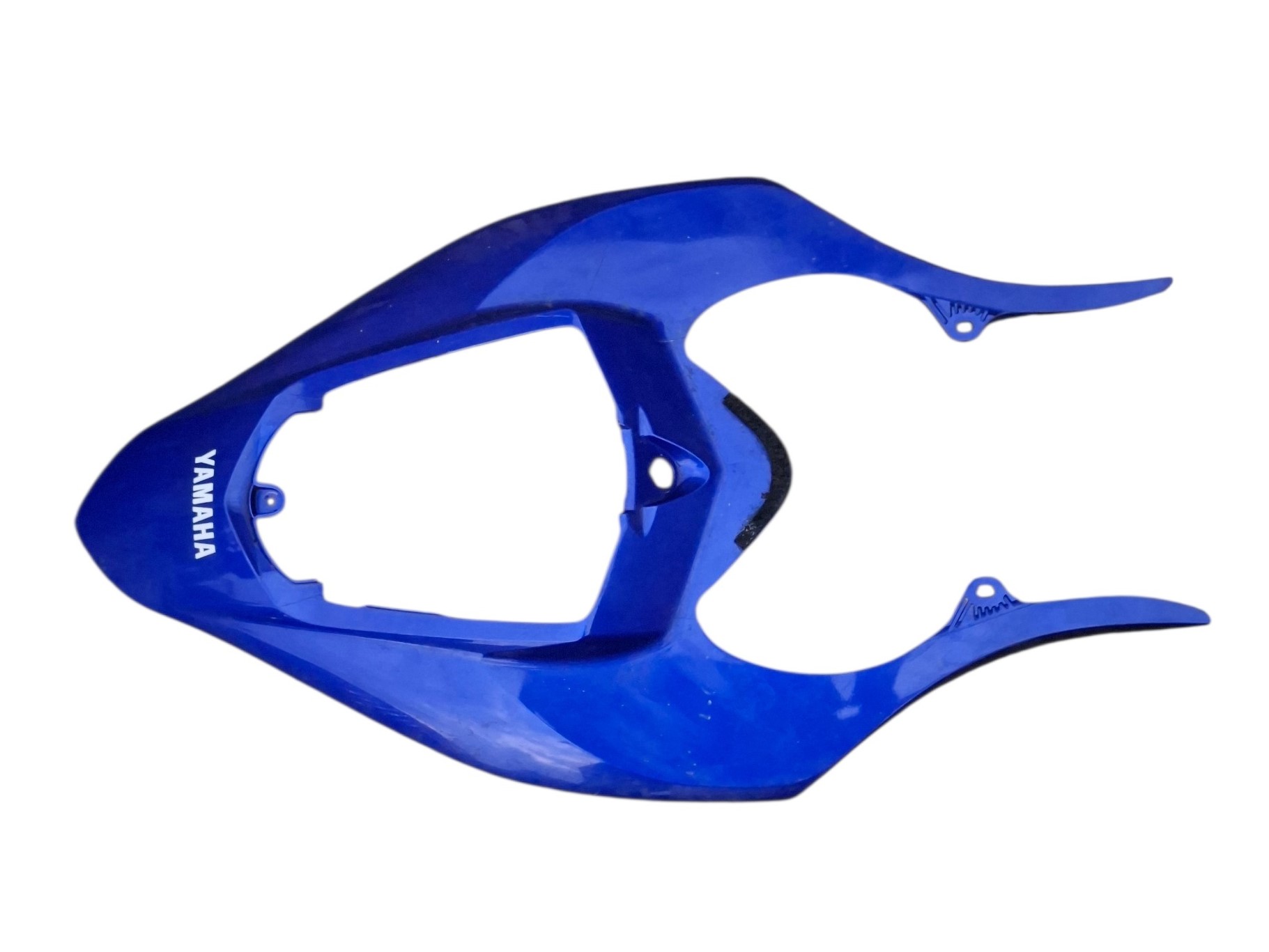 Coque arrière de YAMAHA R1