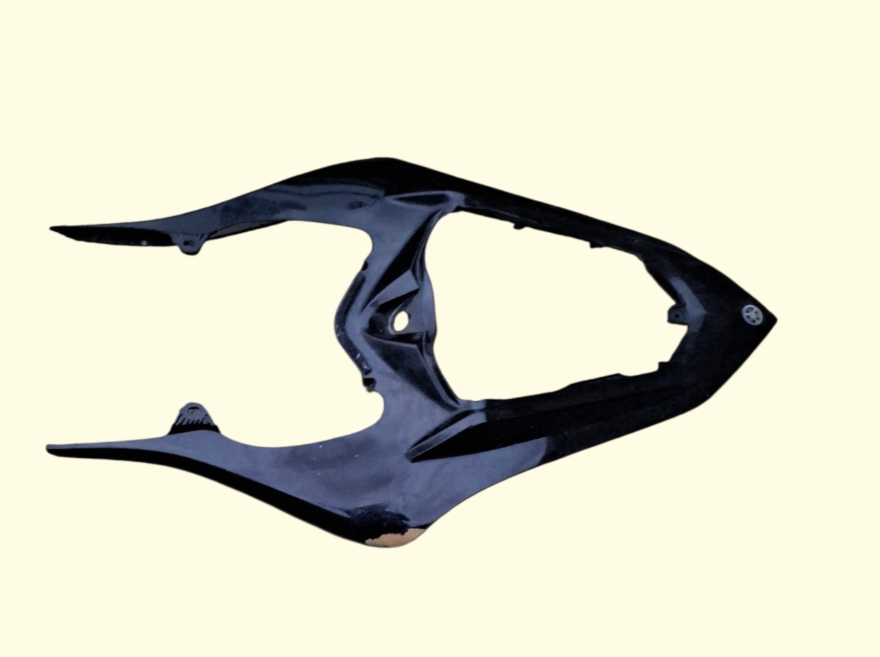 Habillage de selles de 1000 Yamaha R1