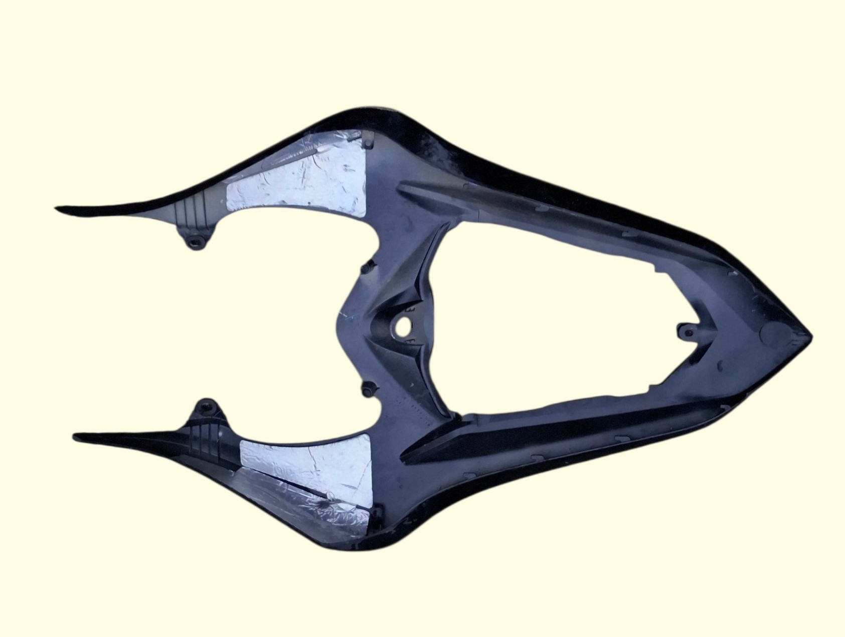 Habillage de selles de 1000 Yamaha R1 – Image 2
