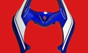 Coque arrière de YAMAHA 1000 R1
