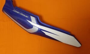 Demi coque arrière droite YAMAHA 50 TZR