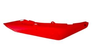 Flanc droit de selle pour YAMAHA 600 XJ N et XJ S Diversion