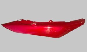 Habillage de dessous de selle pour YAMAHA 600 XJS et XJN