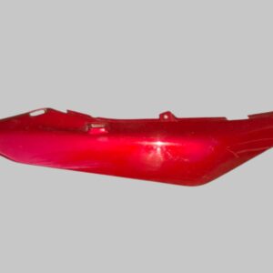 Habillage de dessous de selle pour YAMAHA 600 XJS et XJN