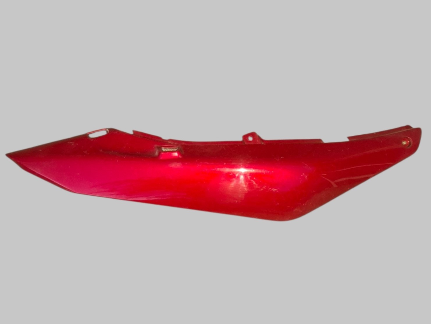 Habillage de dessous de selle pour YAMAHA 600 XJS et XJN