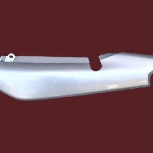 Flanc gauche de selle de 125 YAMAHA YBR