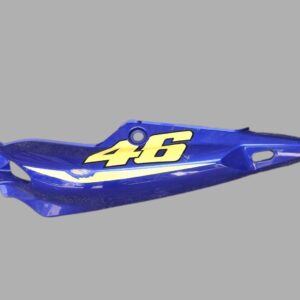 Demi coque arrière gauche de 50 YAMAHA TZR