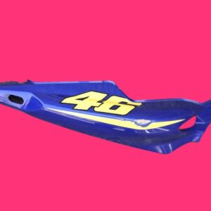 Flanc de selle droite de 50 YAMAHA TZR