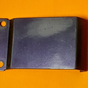 Jonction centrale de coque de selle SUZUKI 500 GS E