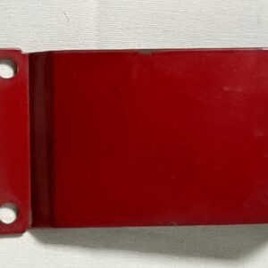 Jonction arrière entourage de selle SUZUKI 500 GS E