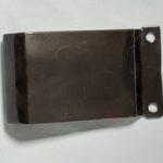 Couvercle de jonction de coque arrière pour GS 500 E SUZUKI