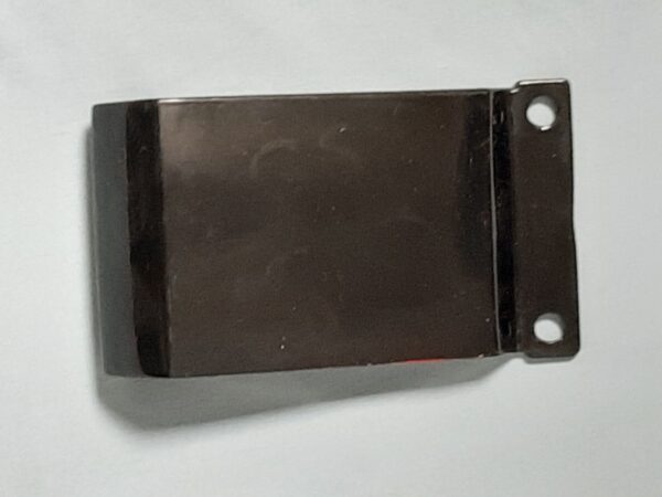 Couvercle de jonction de coque arrière pour GS 500 E SUZUKI