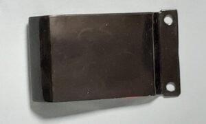 Couvercle de jonction de coque arrière pour GS 500 E SUZUKI