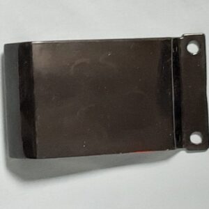 Couvercle de jonction de coque arrière pour GS 500 E SUZUKI