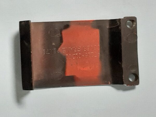 Couvercle de jonction de coque arrière pour GS 500 E SUZUKI – Image 2