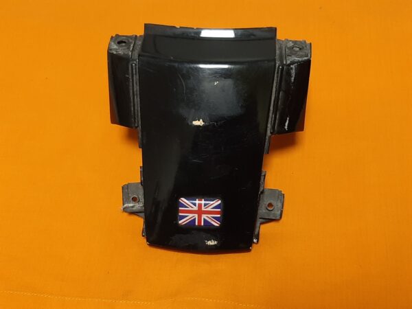 Capot arrière de jonction pour coque de selle pour TRIUMPH 955