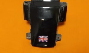 Capot arrière de jonction pour coque de selle pour TRIUMPH 955