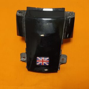 Capot arrière de jonction pour coque de selle pour TRIUMPH 955