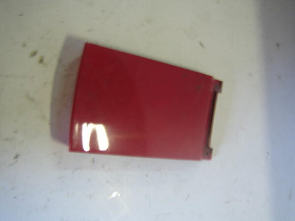 Jonction de coque arrière YAMAHA XJ 600 DIVERSION