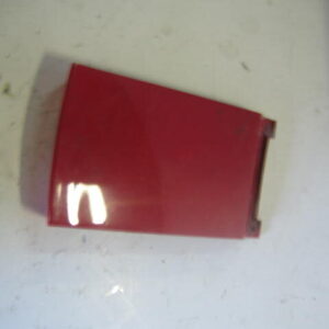 Jonction de coque arrière YAMAHA XJ 600 DIVERSION