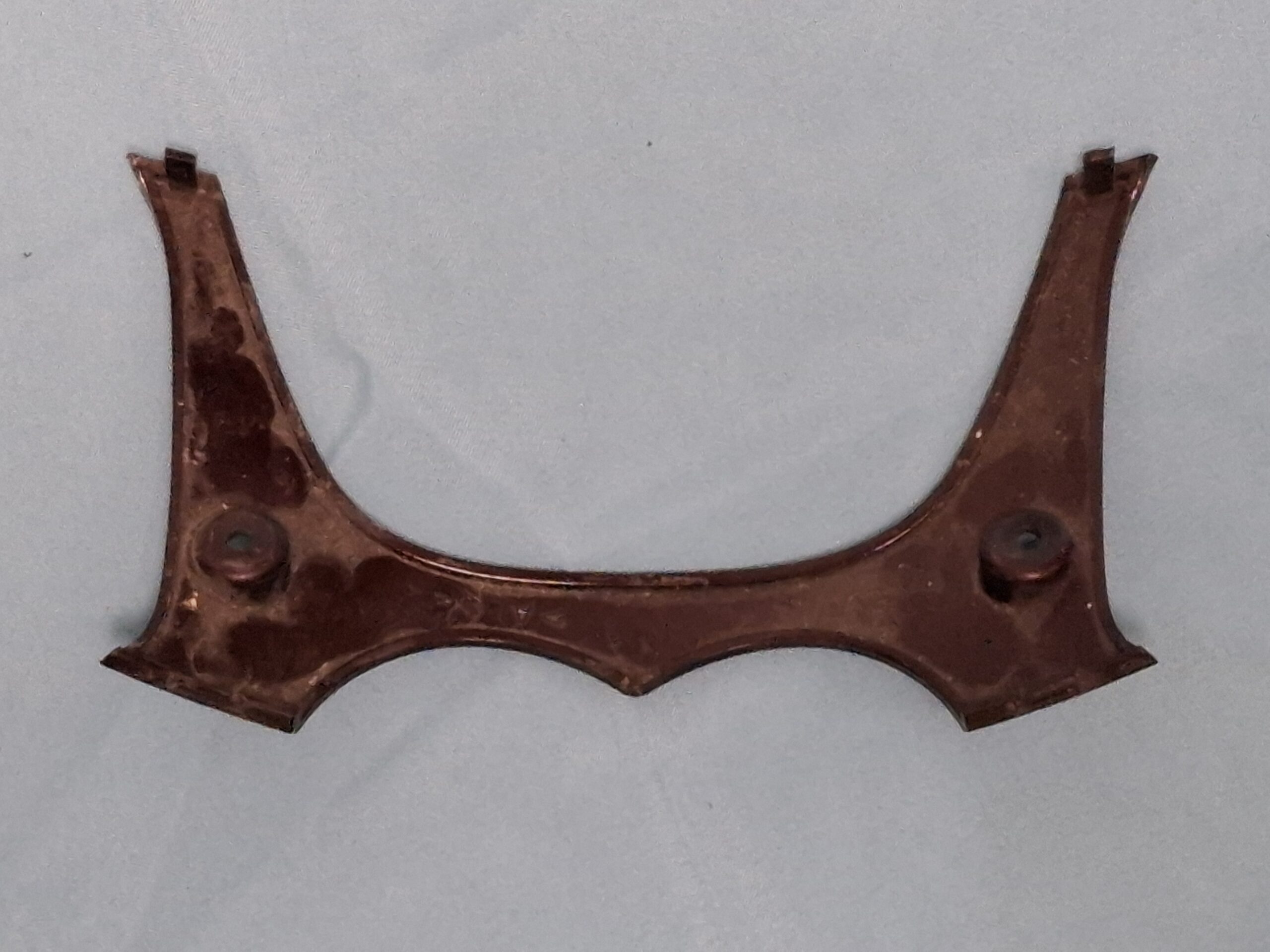 Capot de jonction pour flancs arrière de YAMAHA Neos et MBK Ovetto – Image 2