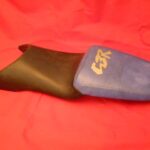 Selle  pour HONDA 600 CBR