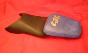 Selle pour HONDA 600 CBR