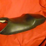 Selle pour HONDA 600 CBR