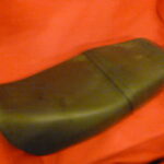 Selle pour HONDA CB 250 Two Fifty