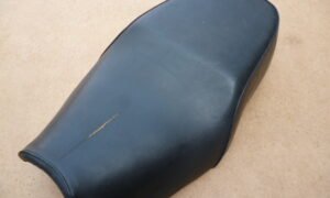 Selle KAWASAKI ER5