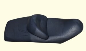 Selle de Suzuki 400 Burgman